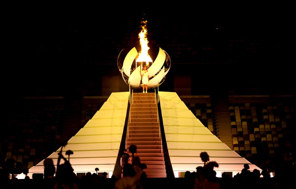 opening ceremony