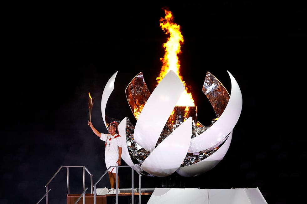 opening ceremony