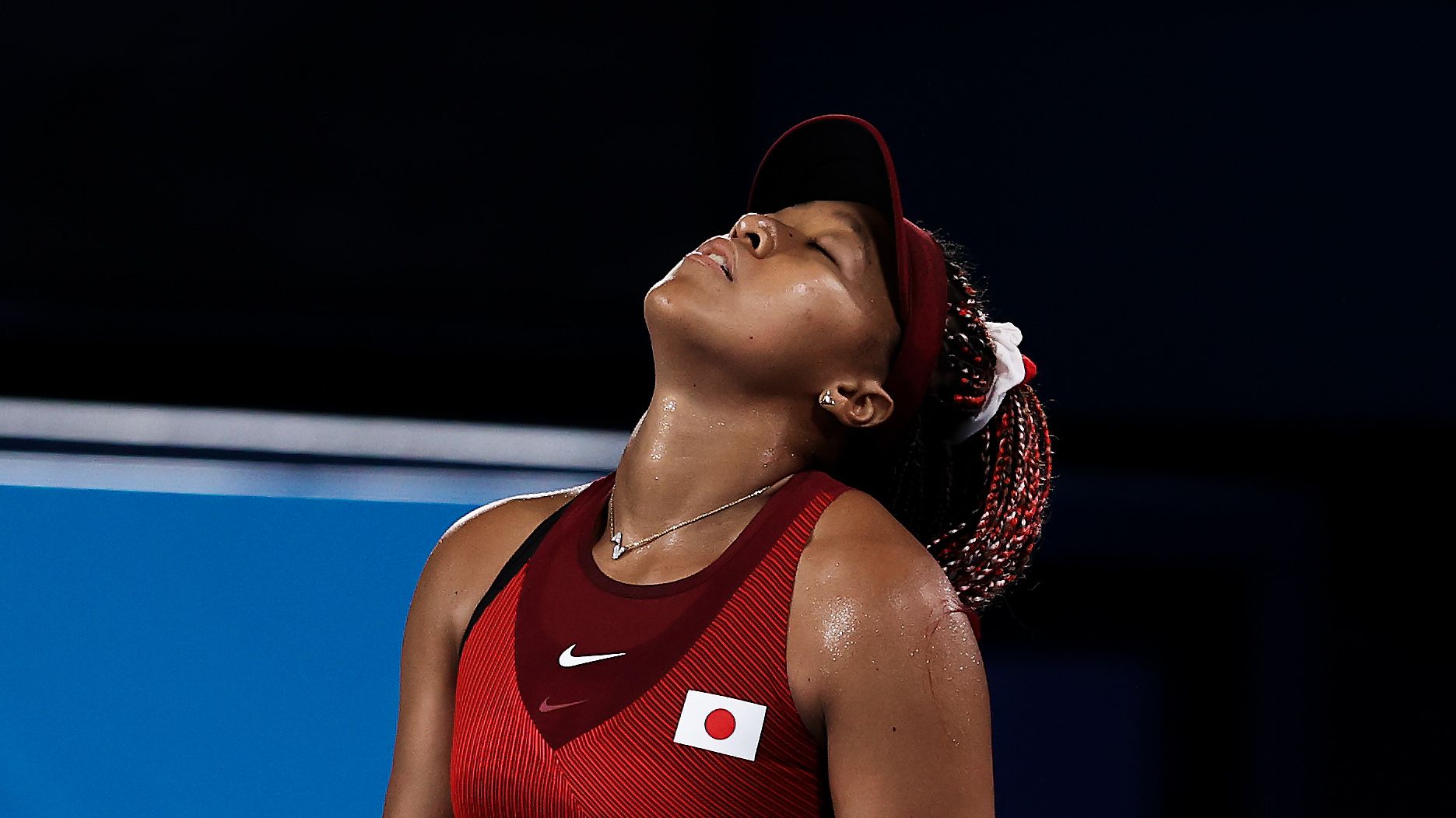Naomi Osaka teams up with TAG Heuer to serve up limited-edition watch