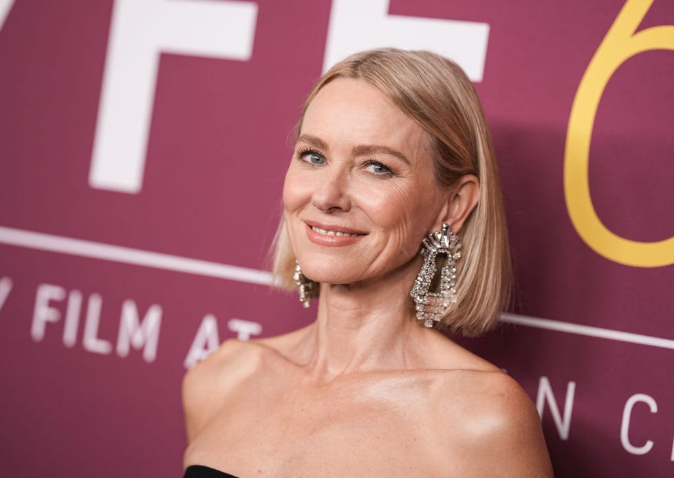 naomi watts scandi bob best hair trends