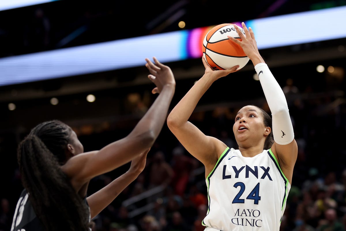 What Is Unrivaled Basketball? All About The New WNBA 3x3 League