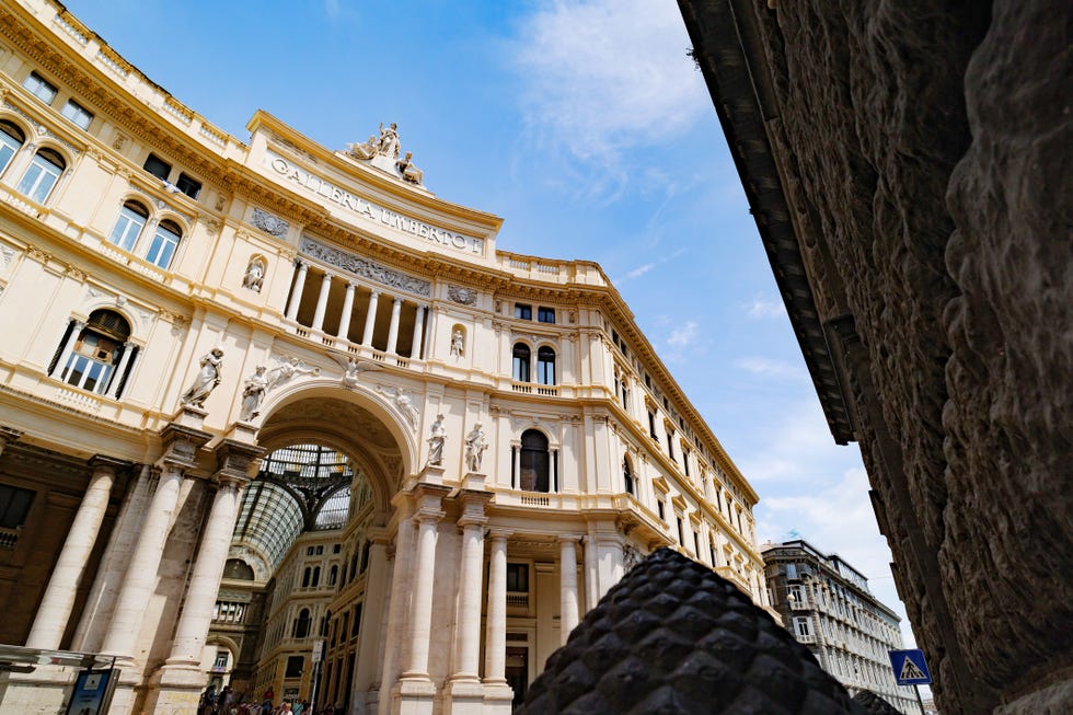 napoli