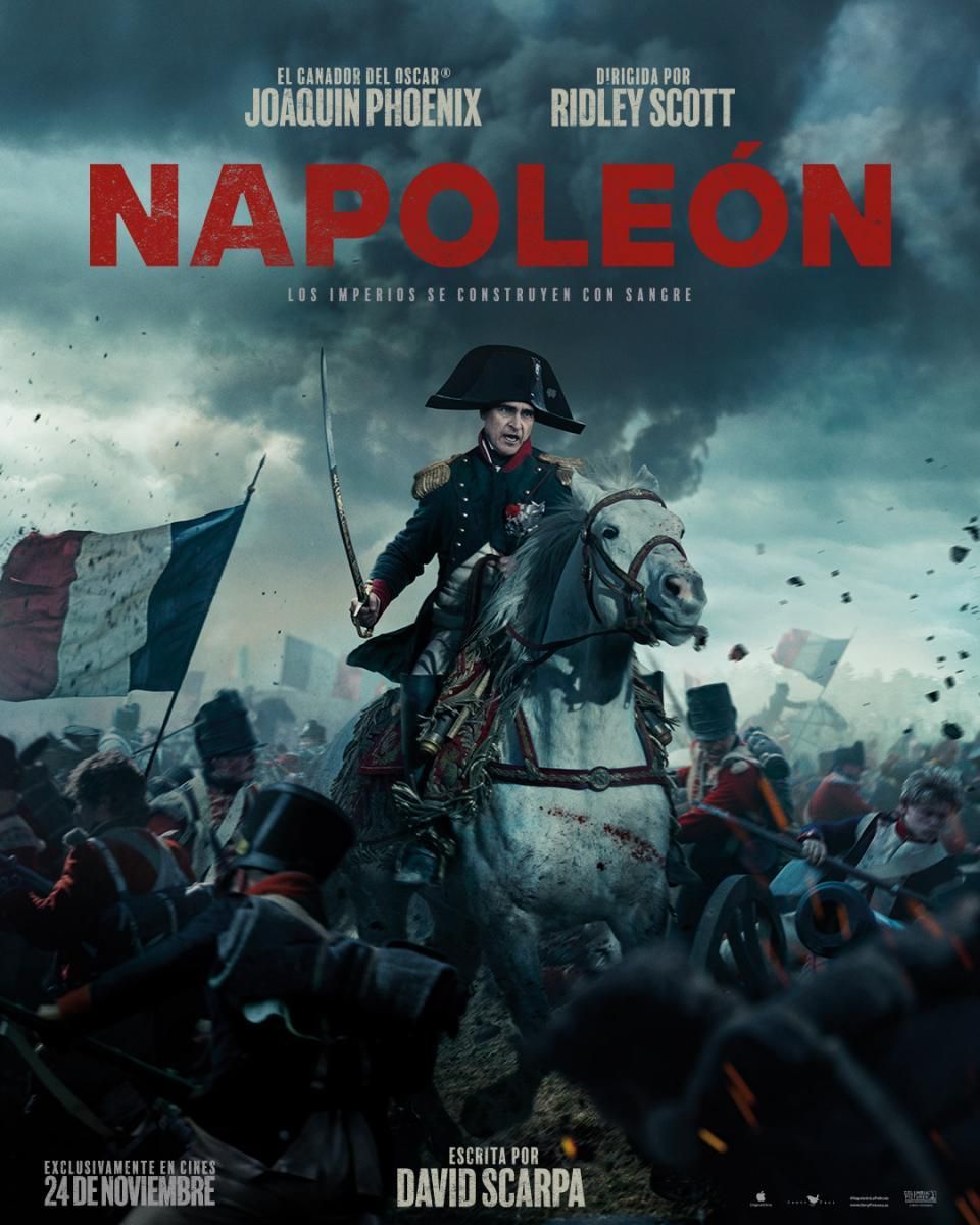 Napoleón