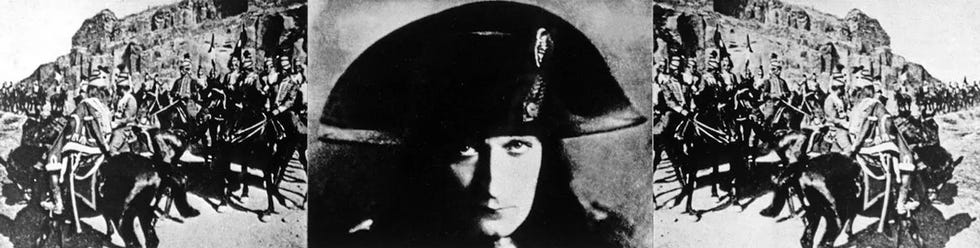 napoleon abel gance