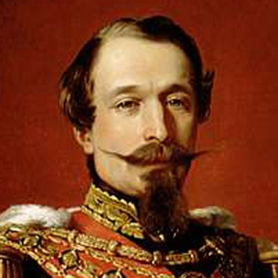 best biography of napoleon iii