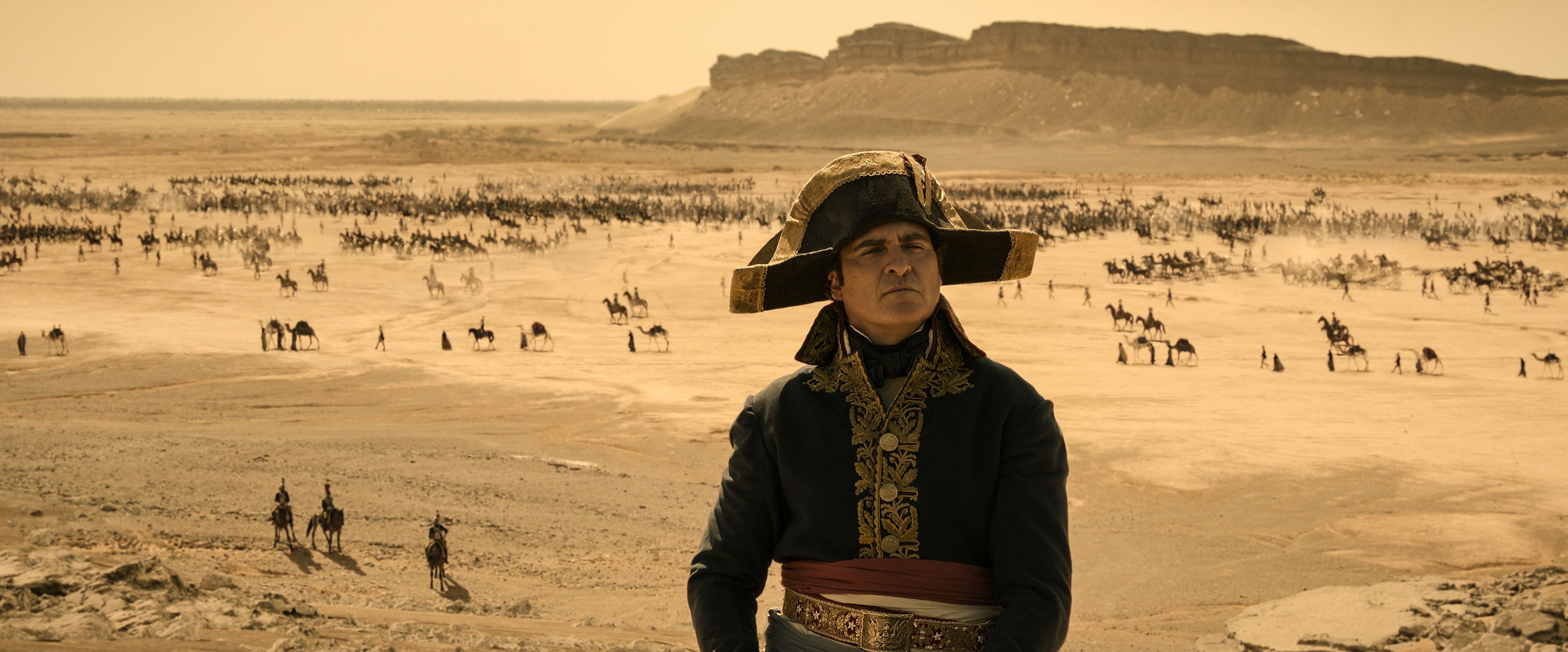 ホアキン・フェニックス（Joaquin Phoenix）