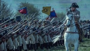 napoleon pelicula batalla joaquin phoenix