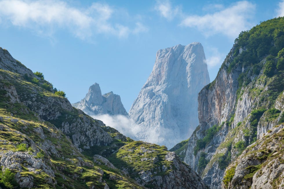 naranjo de bulnes