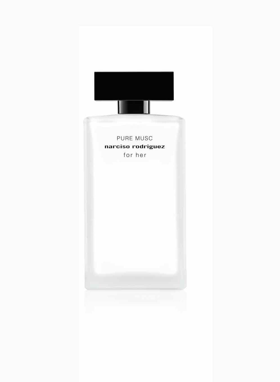 For Her Pure Musc Eau de Parfum de Narciso Rodríguez