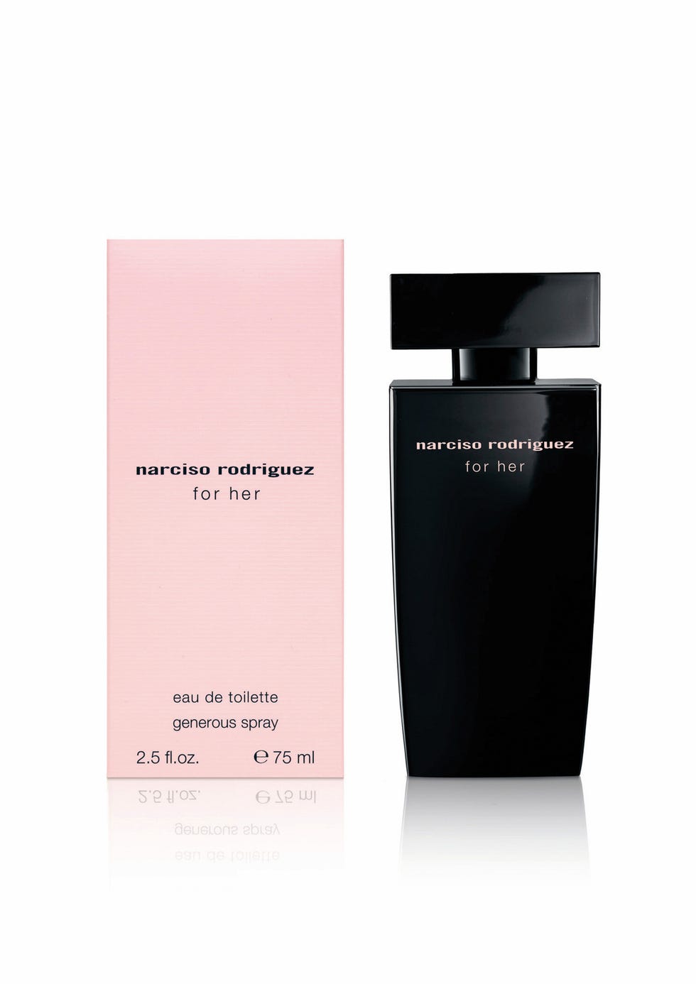 Perfumes femeninos