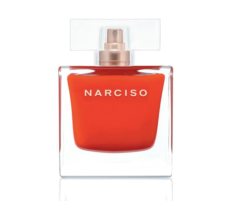 Perfume, Orange, Red, Product, Liquid, Fluid, Bottle, Cosmetics, Spray, Glass bottle, 