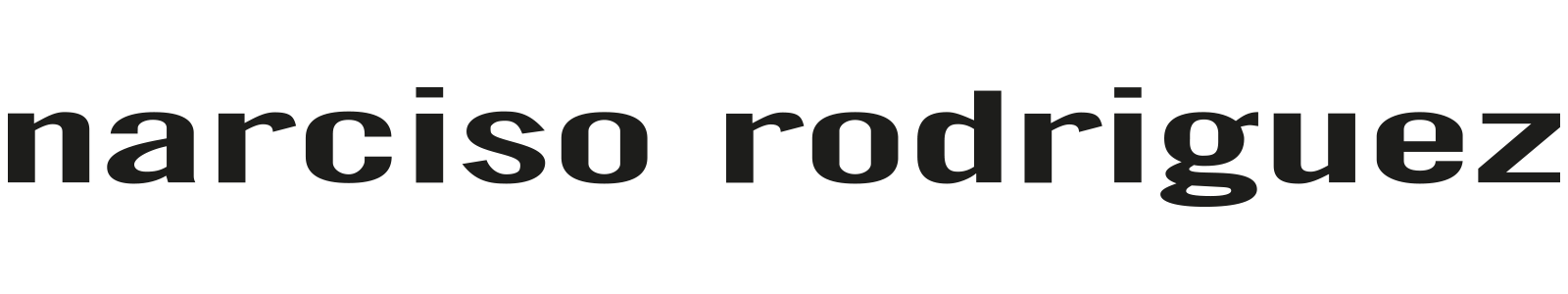 Narcisco Rodriguez Logo