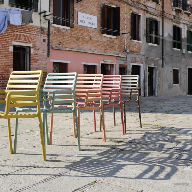 The new outdoor collections from Nardi | and Elle Decor Valerie_Objects