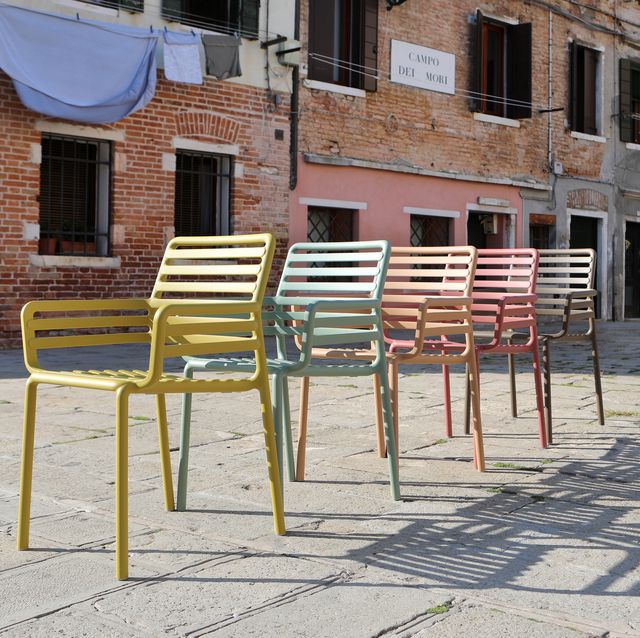 The new outdoor collections from Nardi and Valerie_Objects | Elle Decor