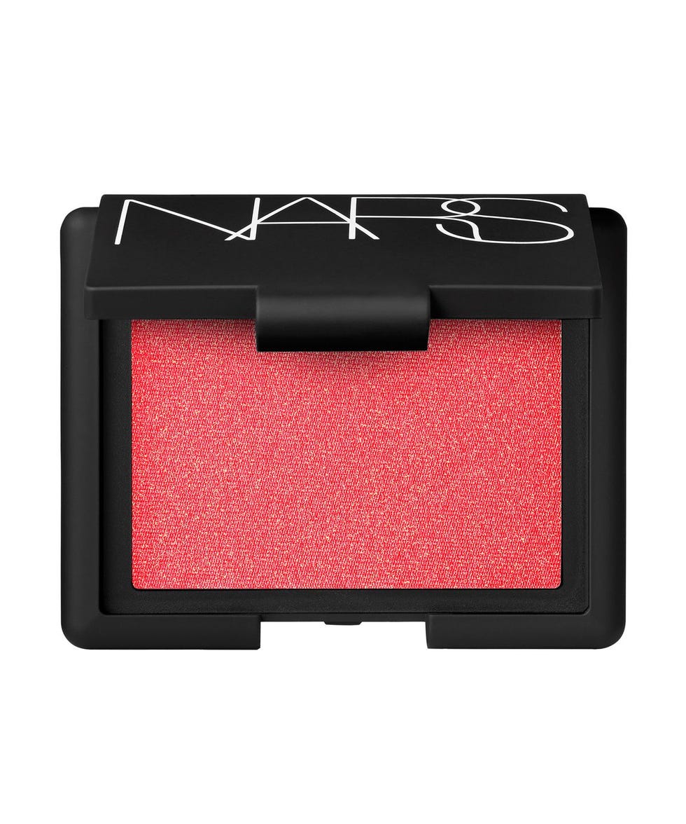 nars orgasm