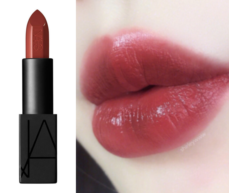 Red, Lipstick, Pink, Lip, Cosmetics, Beauty, Skin, Orange, Tints and shades, Material property, 