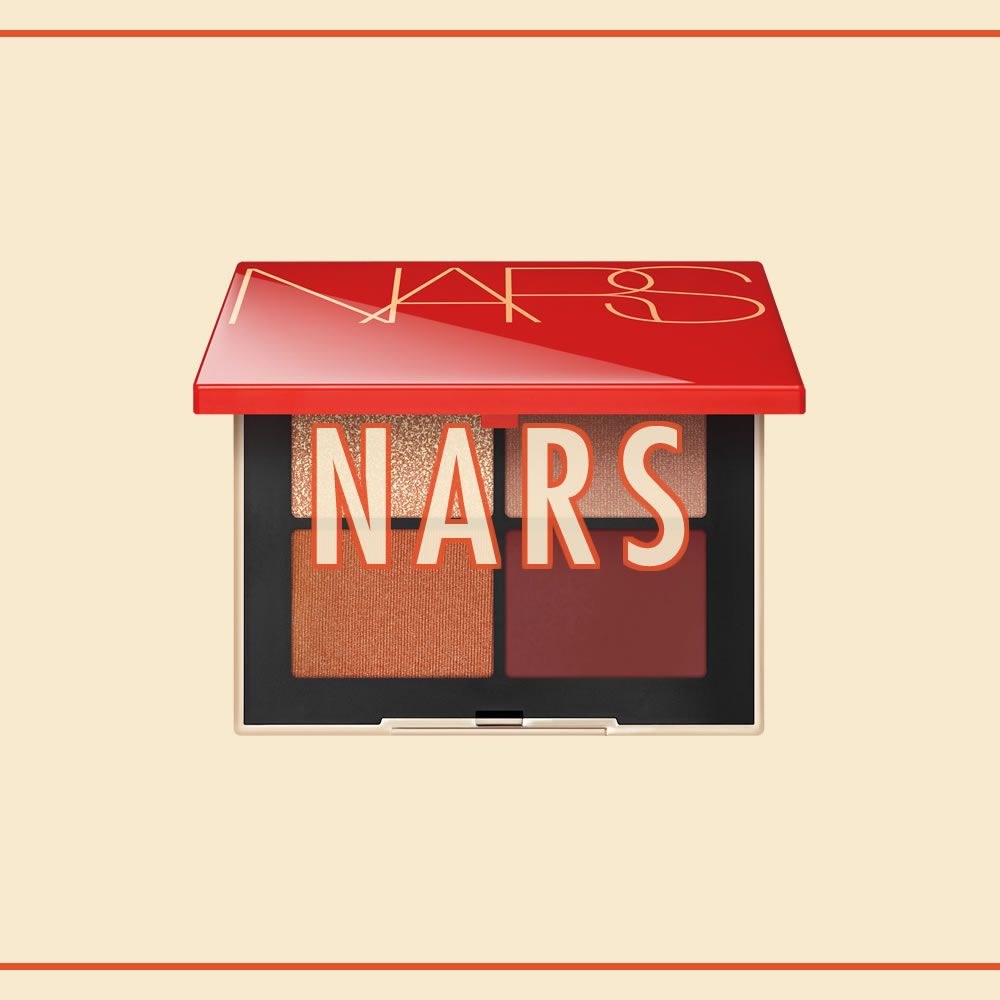 ナーズ（NARS）新作コスメ【2022春夏】｜ELLE DIGITAL［エル