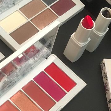The new Nars x Erdem collection