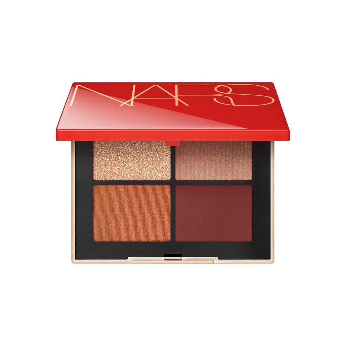 NARS ナーズ　3点セット ミニオーガズム リップ & ブラッシュセット｜NARSの口コミ