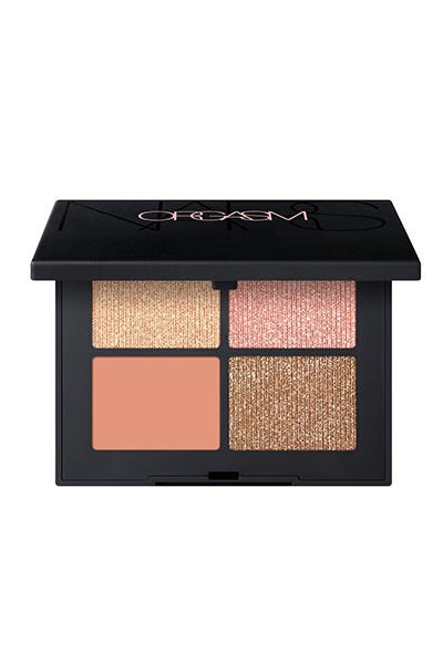nars orgasm