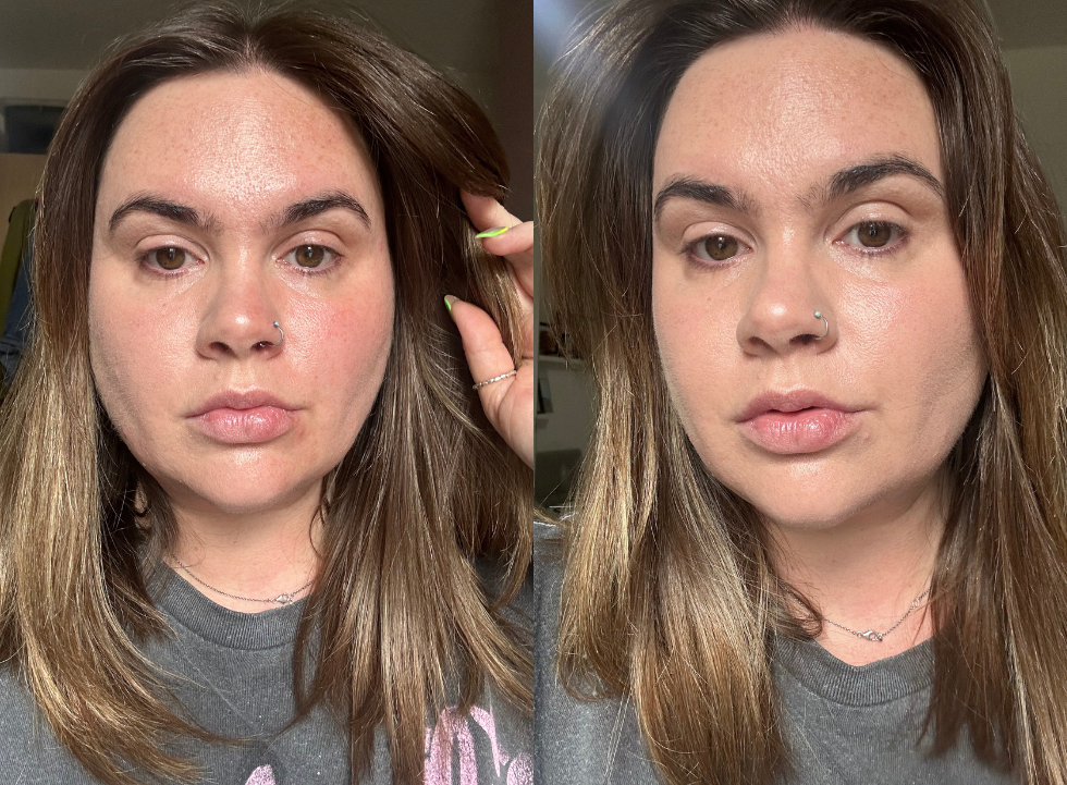 Nars sheer glow popular foundation