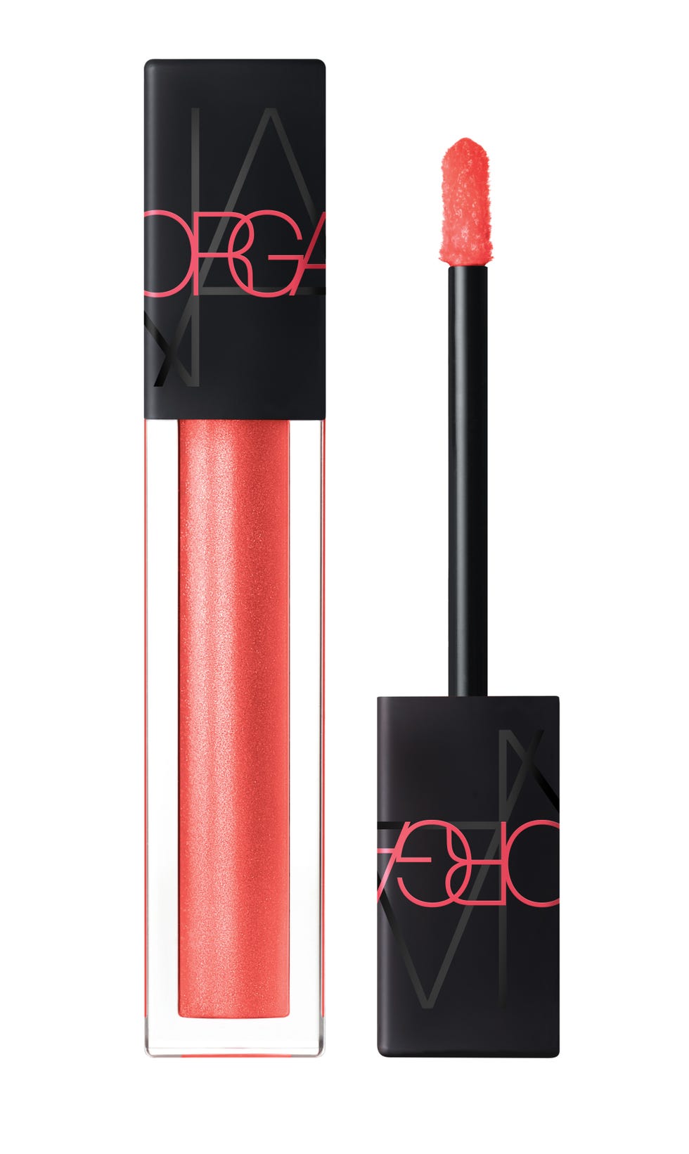 nars orgasm