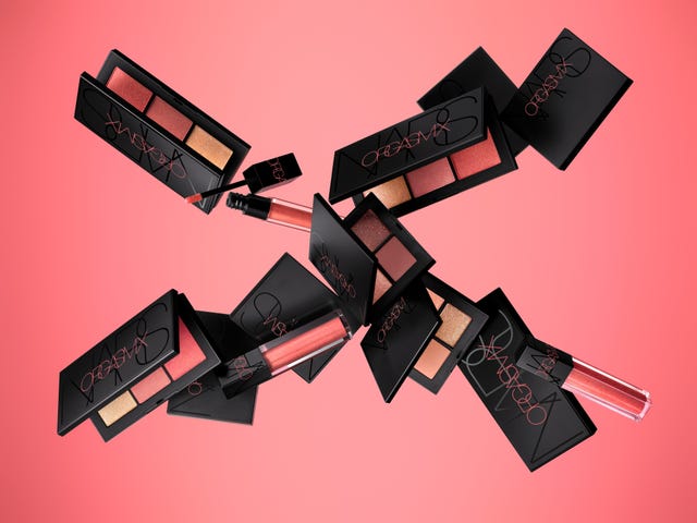 nars orgasm