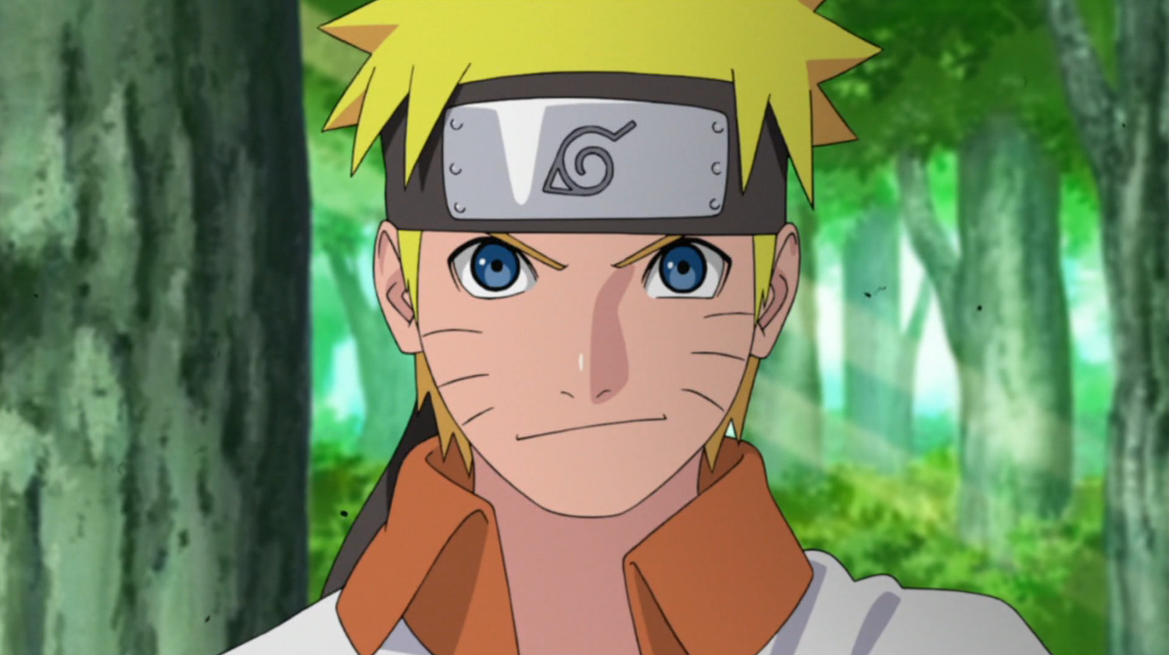 Factos $139 Inicialmente, Sanji era para ser chamado de Naruto