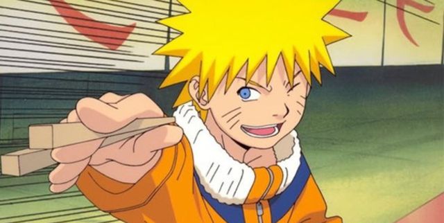 Naruto Shippuden llega a Netflix - Ramen Para Dos
