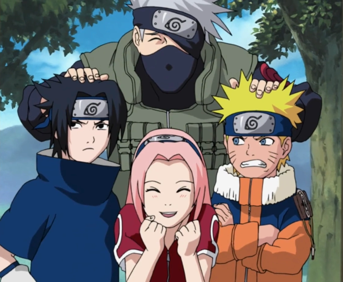 New Naruto Anime Set To Premiere Later This Year