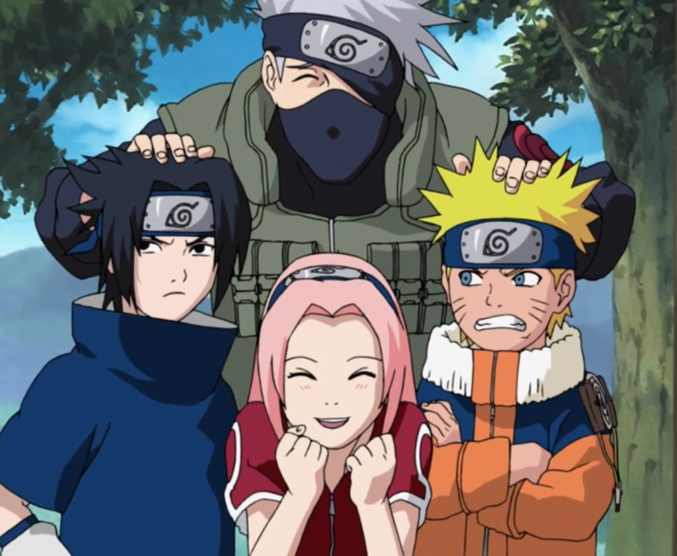 naruto nuevos episodios