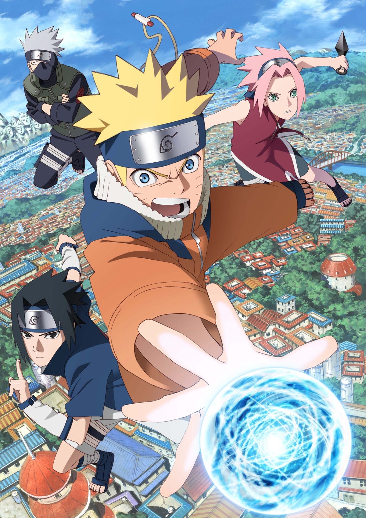 Naruto's new episodes release date, cast, plot and everything you need ...