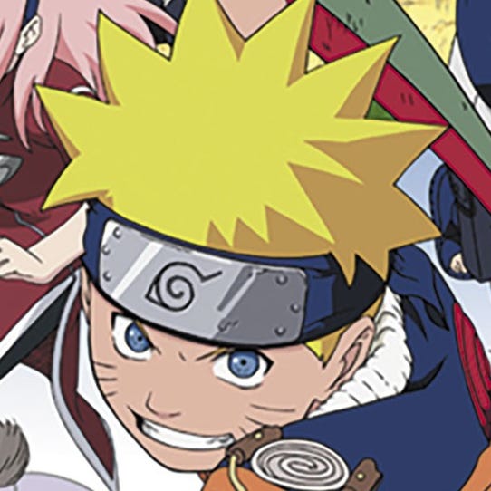 Naruto: ¿Cuántos episodios tiene el anime? Así se divide cada arco