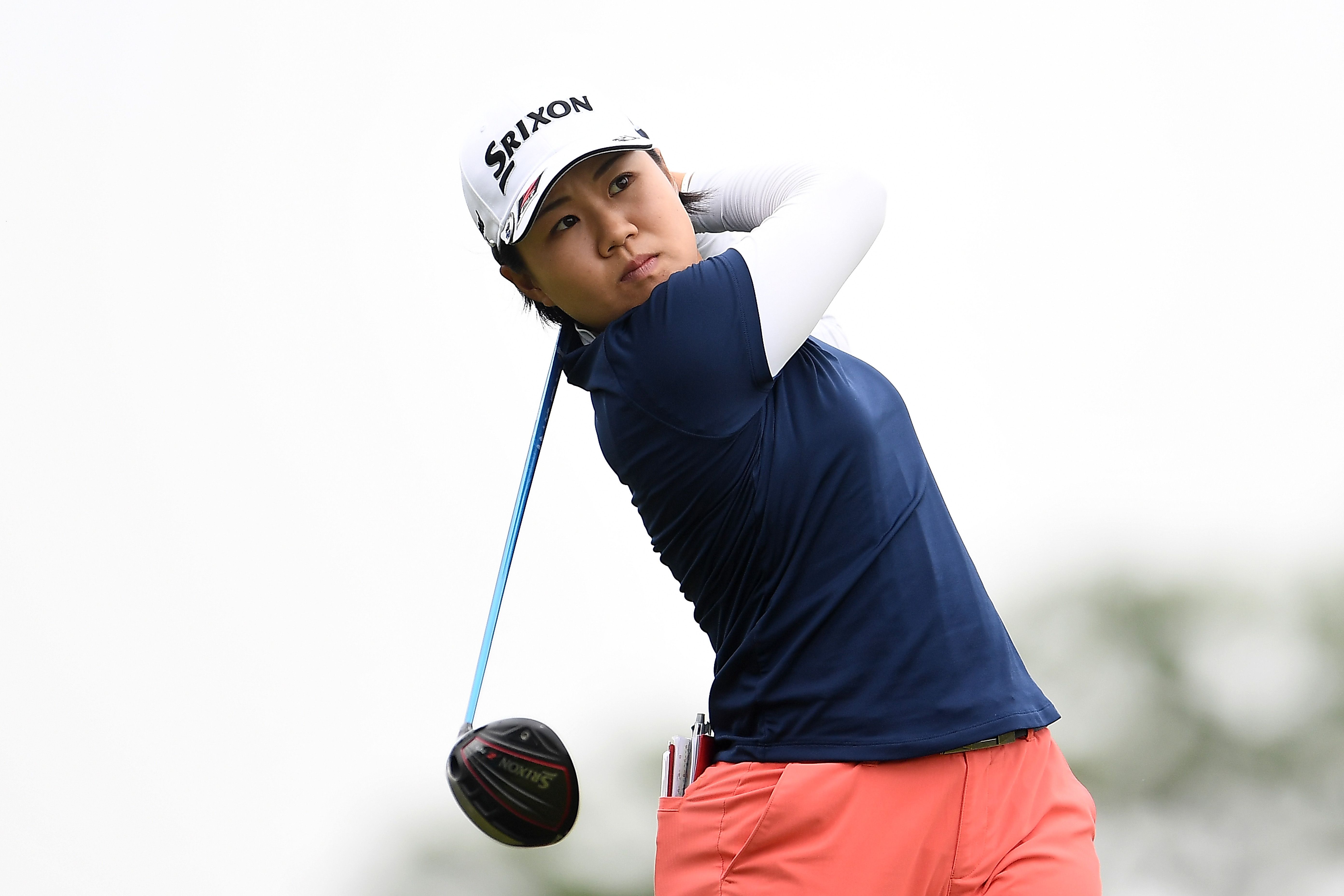 TOKYOオリンピック2020 女子ゴルフウェア　 銀メダルの感激をもう一度！ 東京五輪】 ゴルフ女子、稲見が銀 日本勢初のメダル獲得 - BBC