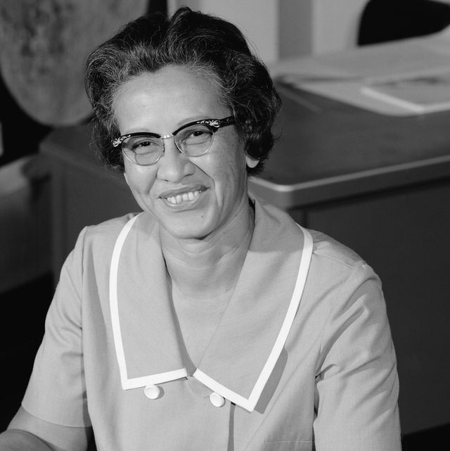 Katherine Johnson and 9 Other Black Female Pioneers in Science