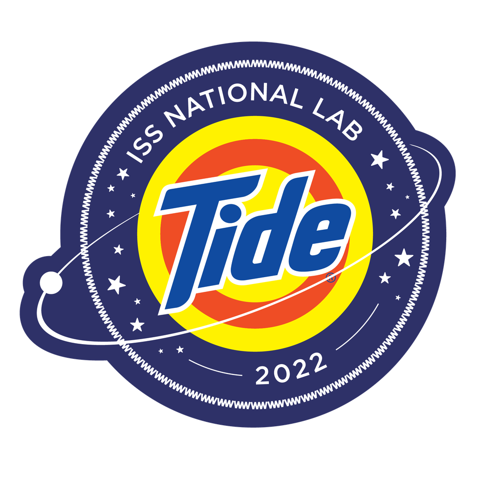 tide space logo