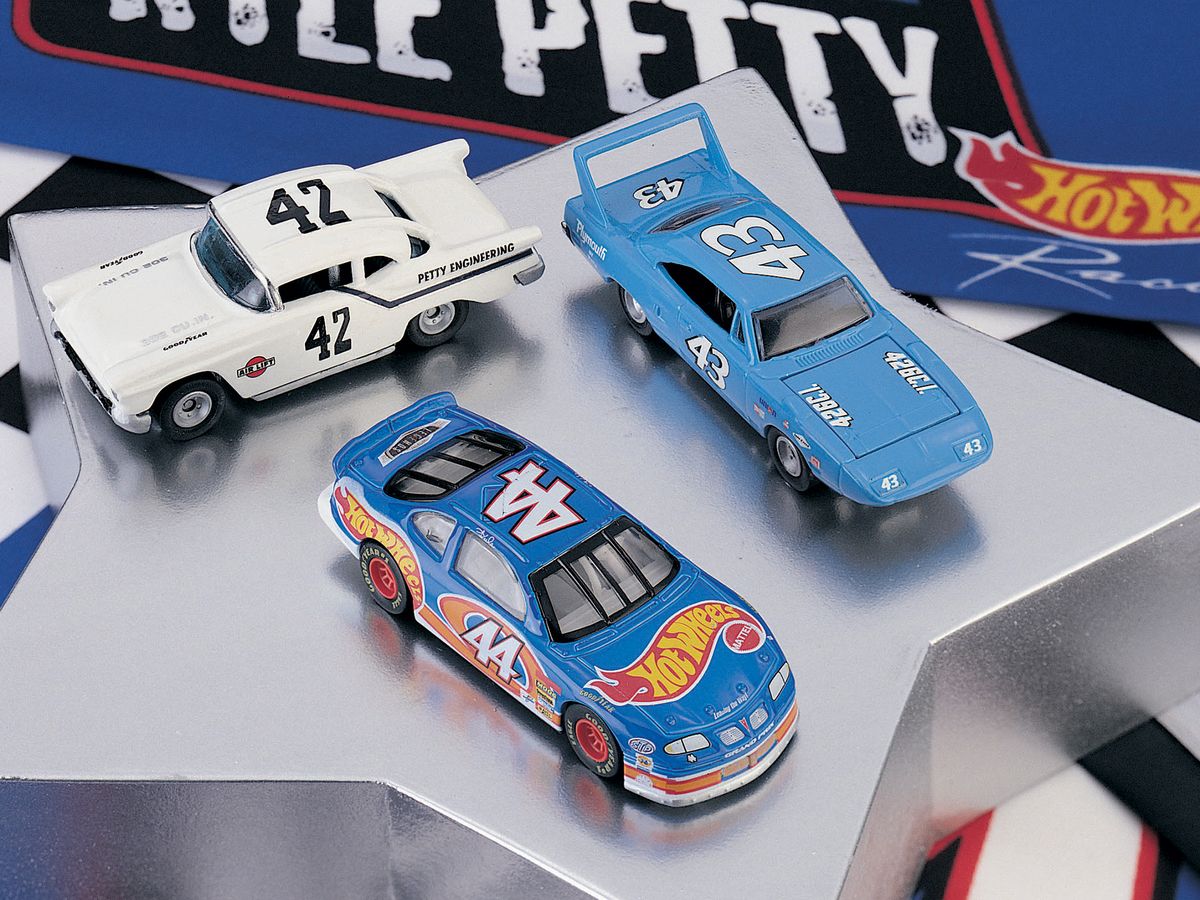 Hot Wheels Turns 50: Here's How Design Drives the Iconic Toys, News
