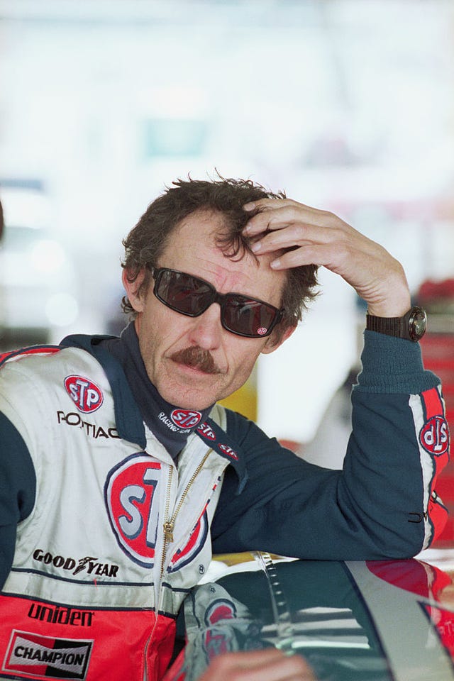 Best active NASCAR drivers at every age