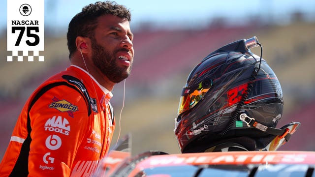 NASCAR: Darrell Wallace Jr., Richard Petty Motorsports sign extension