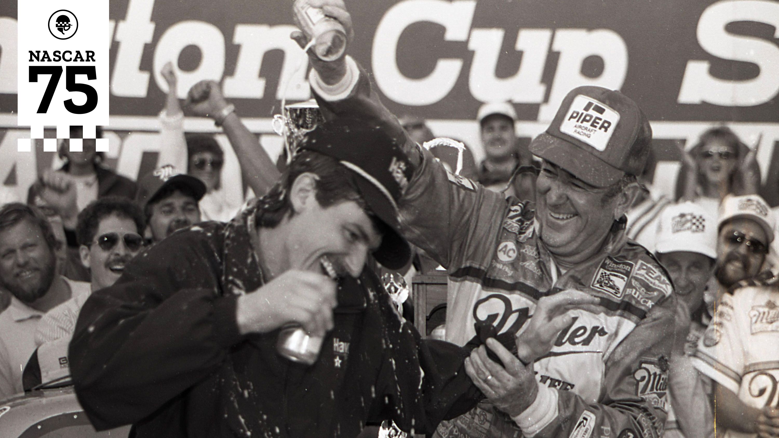 Bobby Allison's Incredible 1988 Daytona 500 Win Was All In The Family