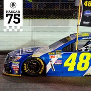nascar sprint cup series ford ecoboost 400