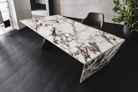 Italian Heritage Goes Fashionable With These Assertion-Making Designs