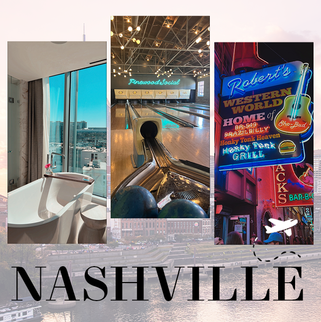 nashville travel guide, where to stay in nashville, what to do in nashville, where to eat in nashville, things to do in nashville, nashville bachelorette party ideas, things to do in nashville