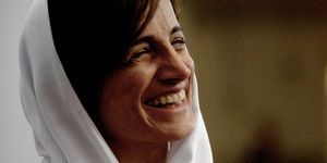 Nasrin Sotoudeh condannata: la petizione per liberare l'attivista iraniana