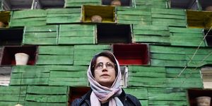 La condanna di Nasrin Sotoudeh, avvocato per i diritti umani in Iran