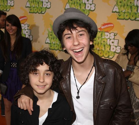 Naked Brothers Band