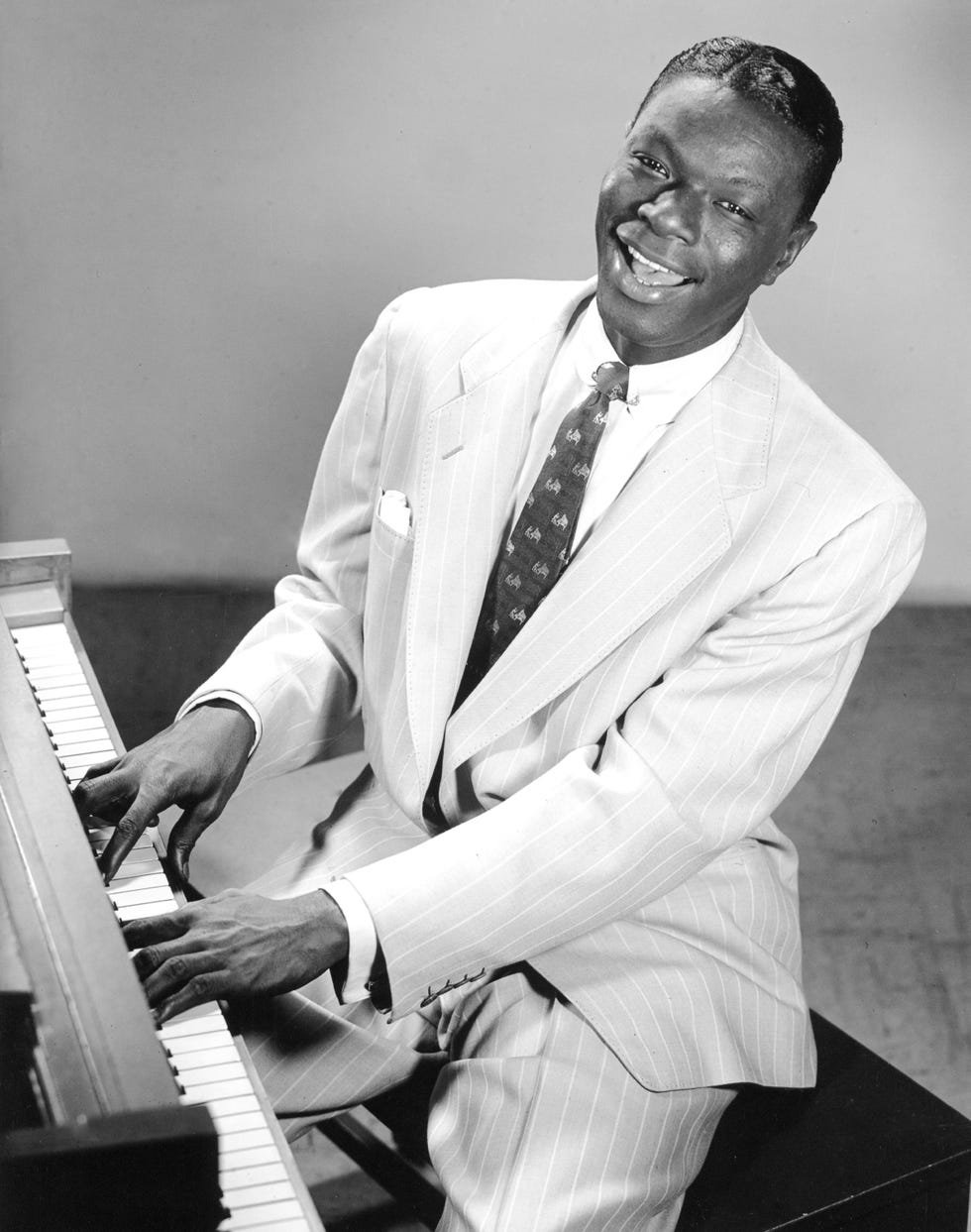 nat king cole - best love songs
