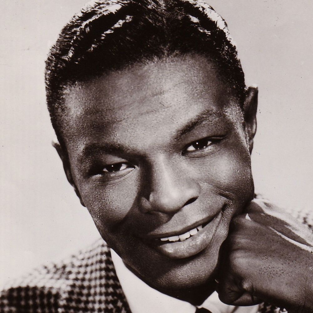 II. Nat King Cole: A Brief Biography