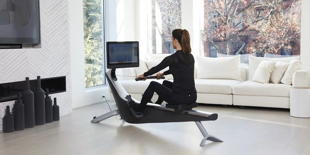 Peloton Rower Review: Is it worth the Price?