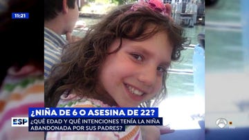 Kristine Barnett, Michael Brant, Natalia Grace, hija adoptiva ucraniana,  huérfana ucraniana, víctima, psicópata, padres mentirosos, La hija adoptiva ucraniana no era enana ni psicópata, La huérfana ucraniana una víctima de sus padres adoptivos, La hija adoptiva ucraniana no era una psicópata